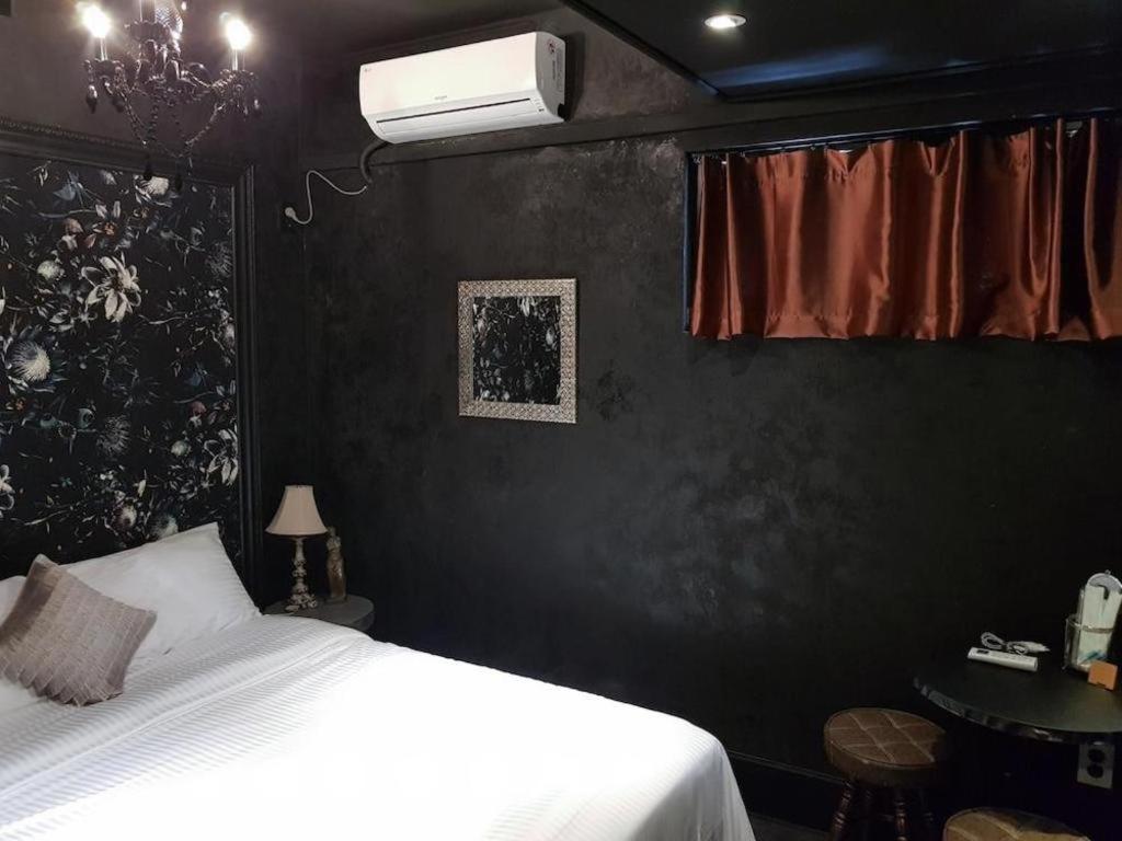 Hotel Elephant Busan Exterior photo